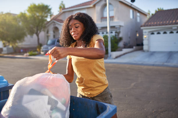 Best Trash Removal Near Me  in Pana, IL