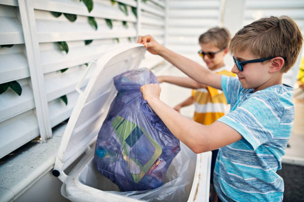 Best Trash Removal Near Me  in Pana, IL