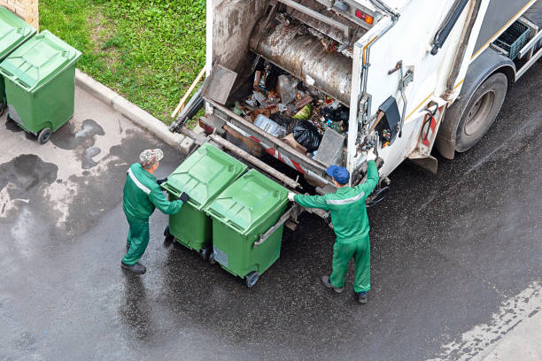 Best Basement Cleanout Services  in Pana, IL
