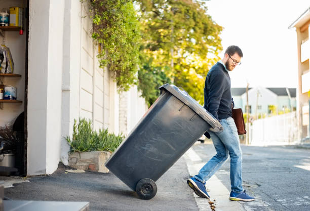 Best Office Junk Removal  in Pana, IL