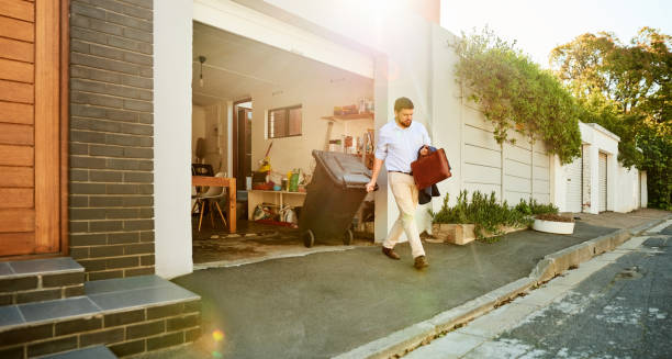 Best Office Junk Removal  in Pana, IL