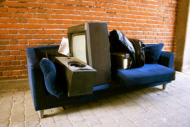 Best Household Junk Removal  in Pana, IL