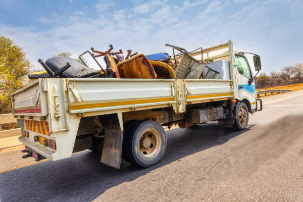 Yard Cleanup Services in Pana, IL