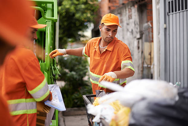 Best Construction Debris Removal  in Pana, IL