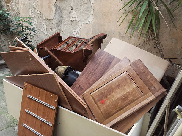 Reliable Pana, IL Junk Removal Solutions